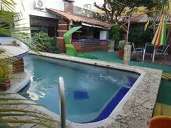 Hotel Nueva Granada Santa Marta