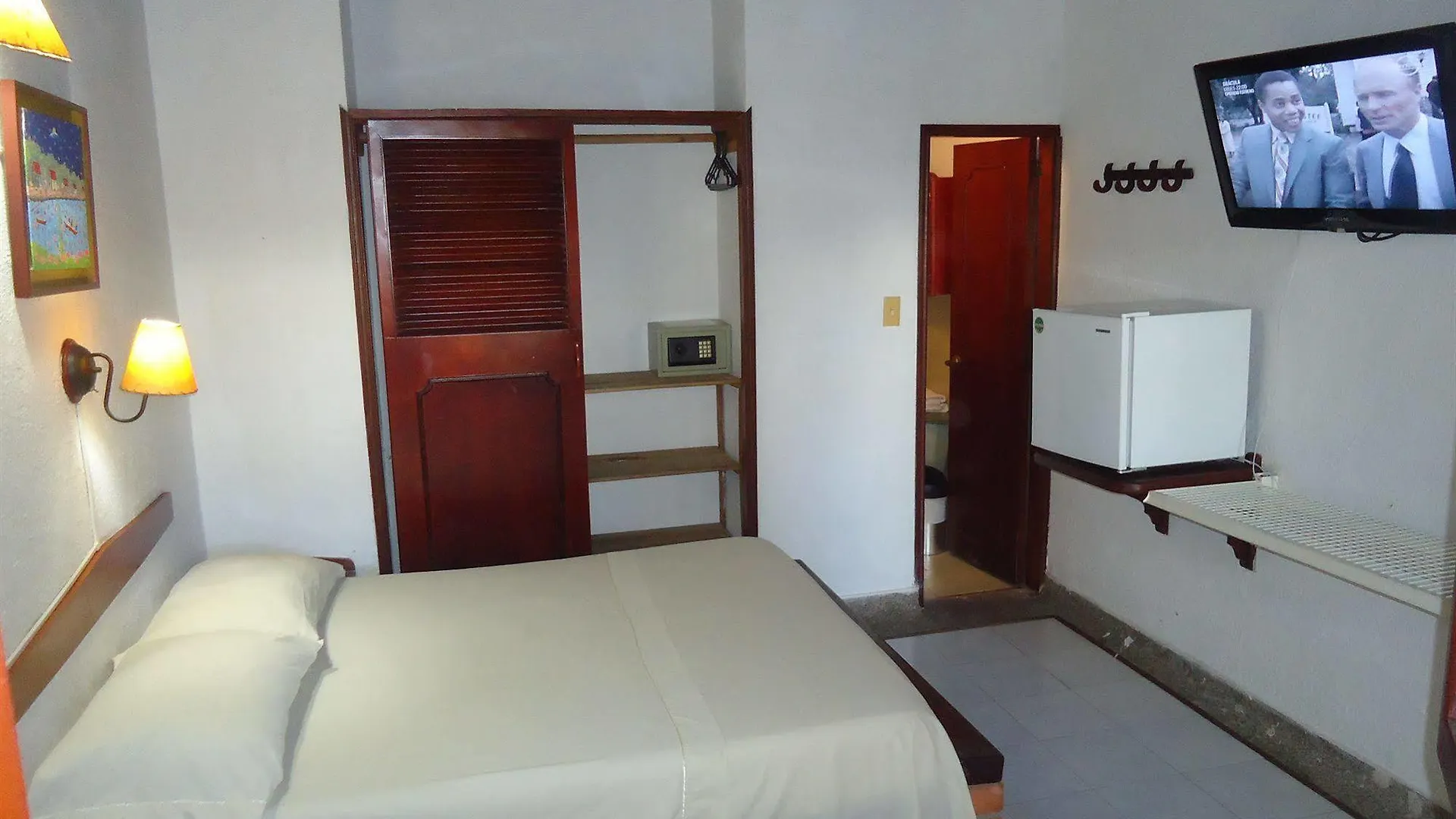 Hotel Nueva Granada Santa Marta  Santa Marta (Magdalena)