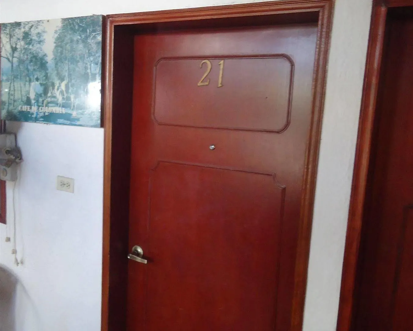 Hotel Nueva Granada Santa Marta Santa Marta (Magdalena)