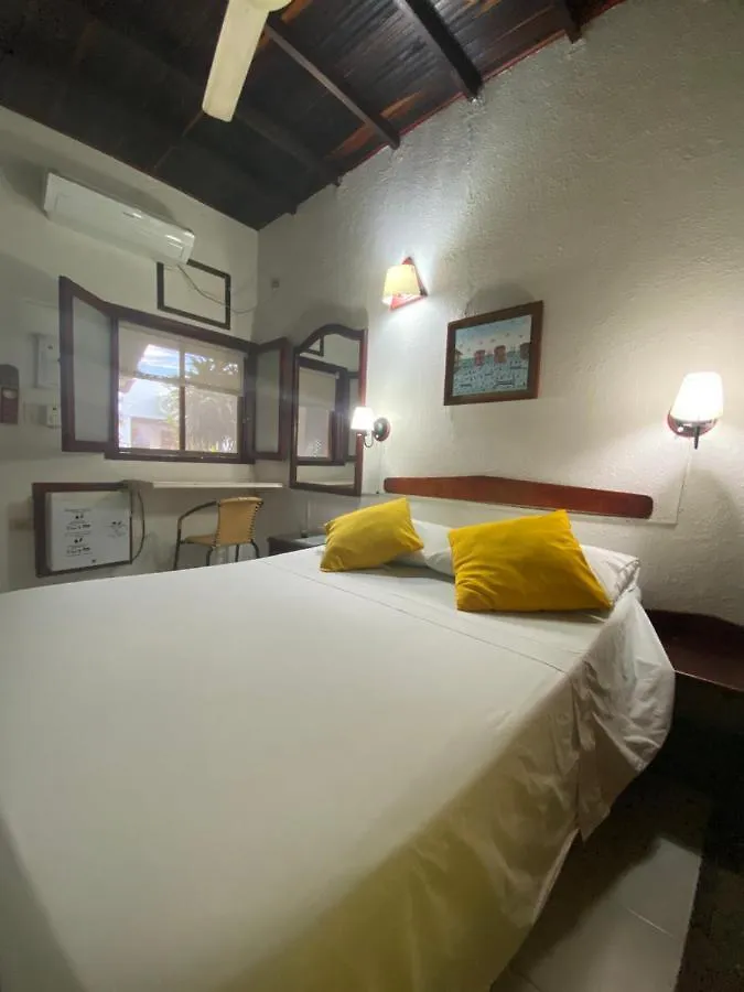 Hotel Nueva Granada Santa Marta  Santa Marta (Magdalena)