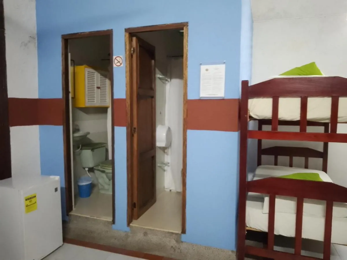 Hotel Nueva Granada Santa Marta Santa Marta (Magdalena)