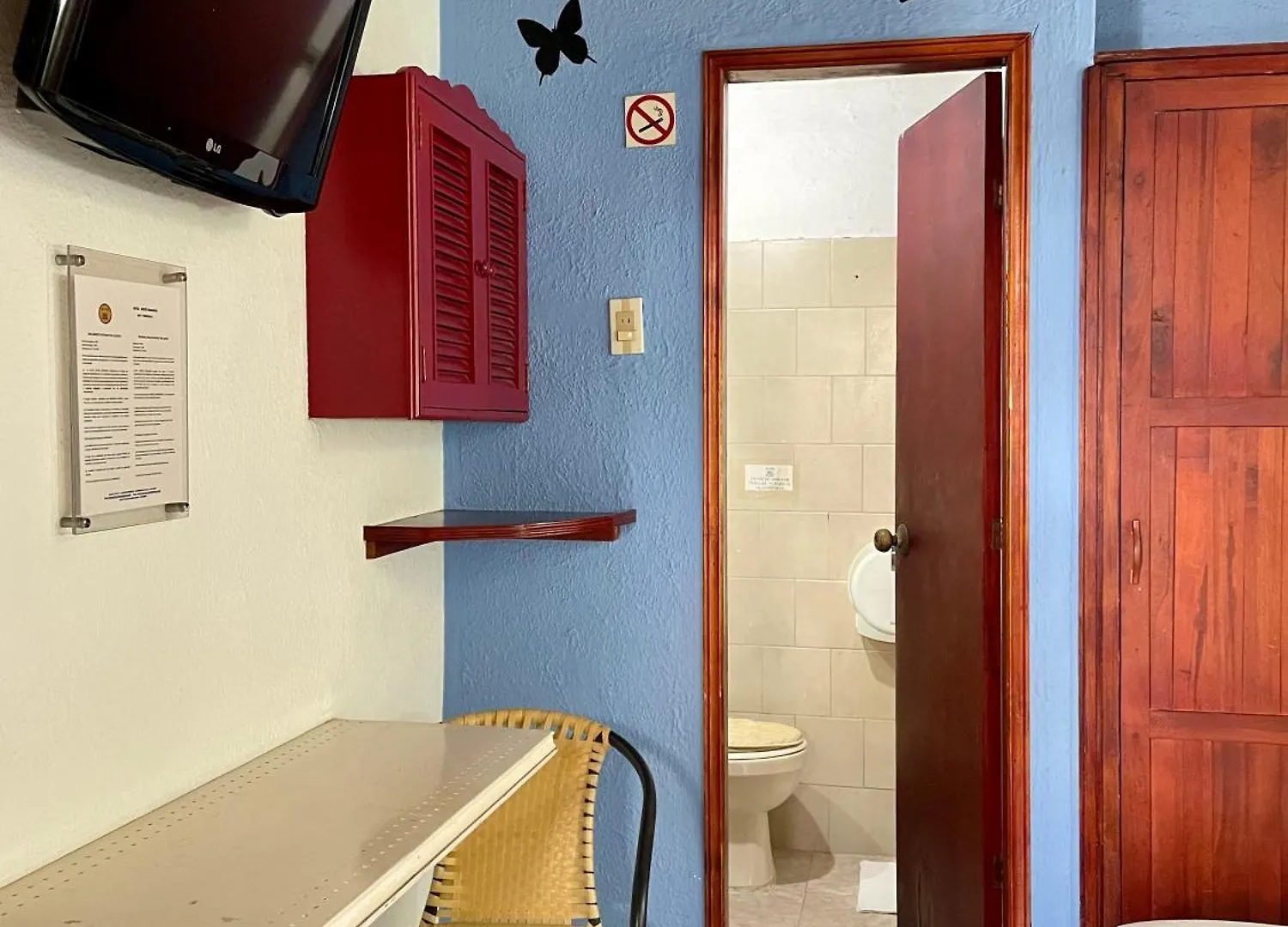Hotel Nueva Granada Santa Marta  Santa Marta (Magdalena)