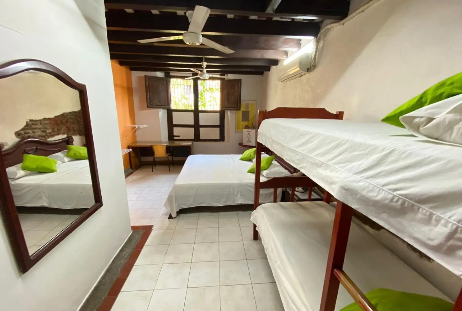 Hotel Nueva Granada Santa Marta Colombia