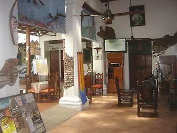 Hotel Nueva Granada Santa Marta  Santa Marta (Magdalena)