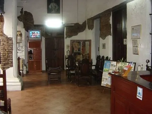 Hotel Nueva Granada Santa Marta  Santa Marta (Magdalena)