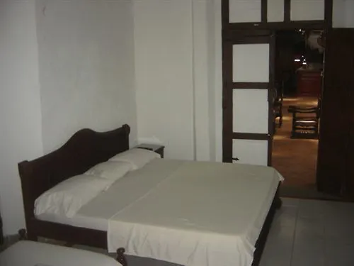 Hotel Nueva Granada Santa Marta