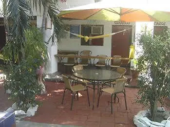 Hotel Nueva Granada Santa Marta