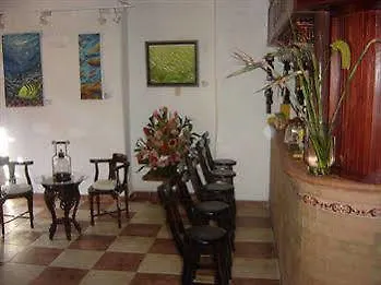 Hotel Nueva Granada Santa Marta Colombia