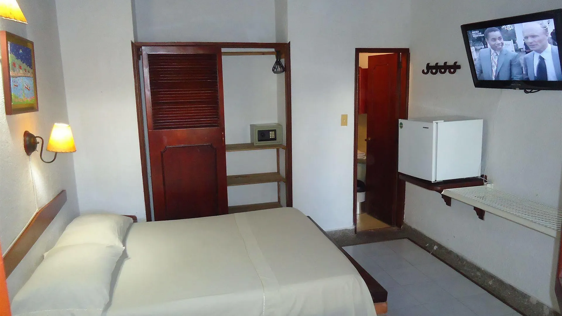 Hotel Nueva Granada Santa Marta