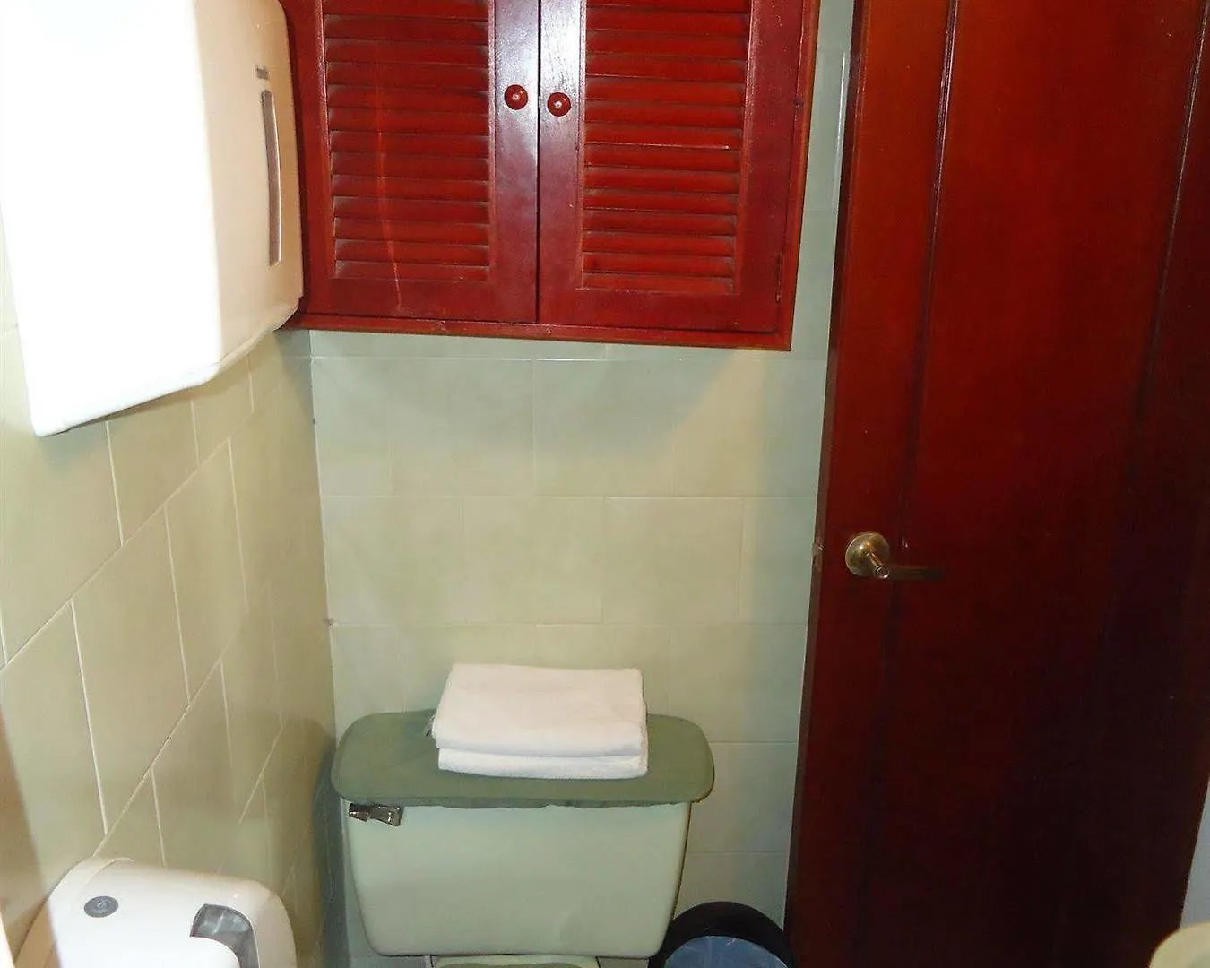 Hotel Nueva Granada Santa Marta