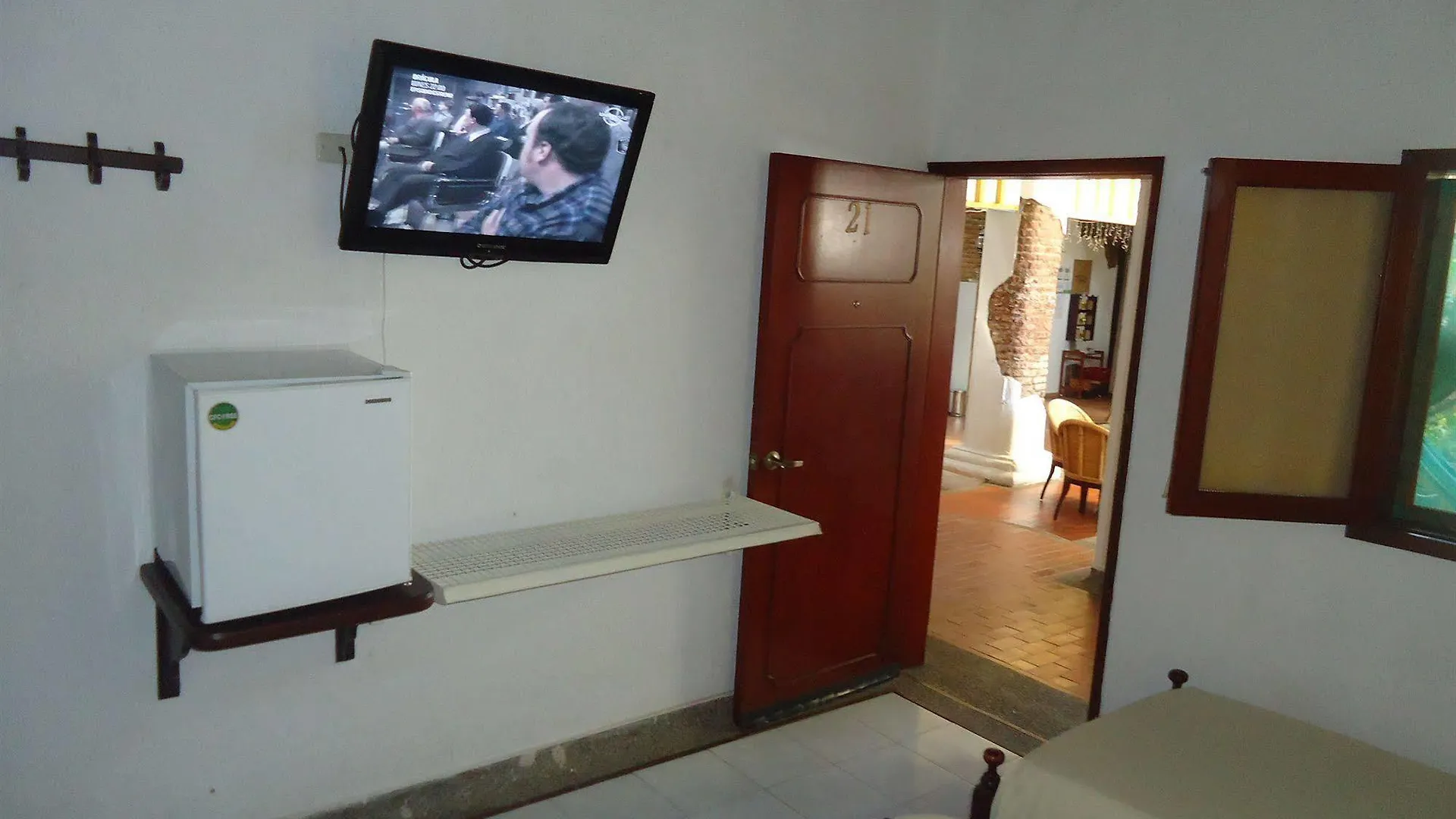 Hotel Nueva Granada Santa Marta Santa Marta (Magdalena)