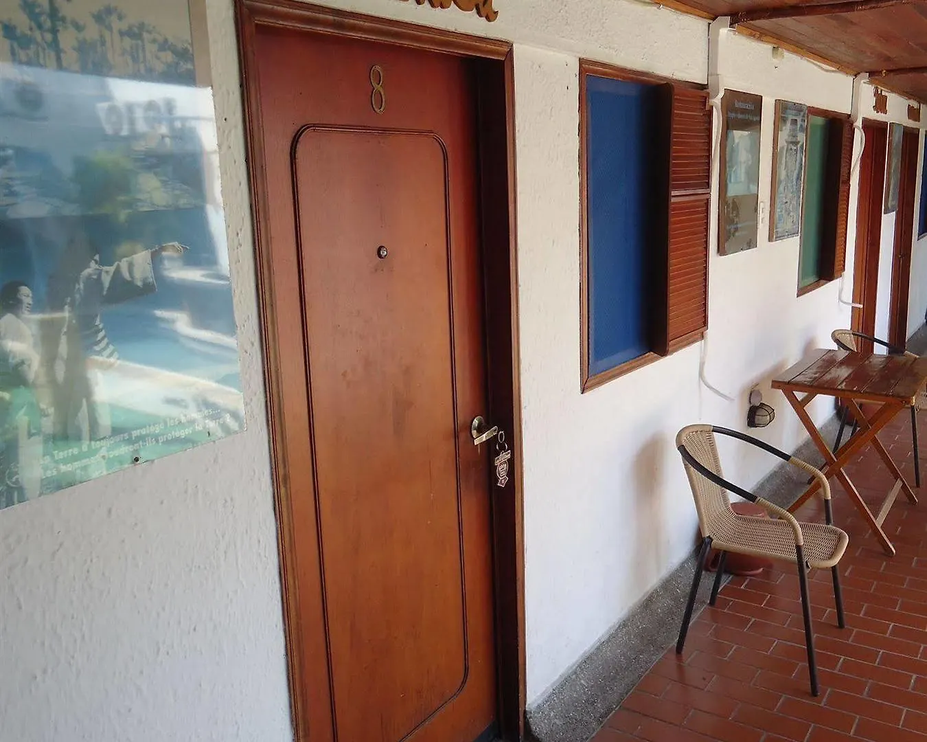 Hotel Nueva Granada Santa Marta