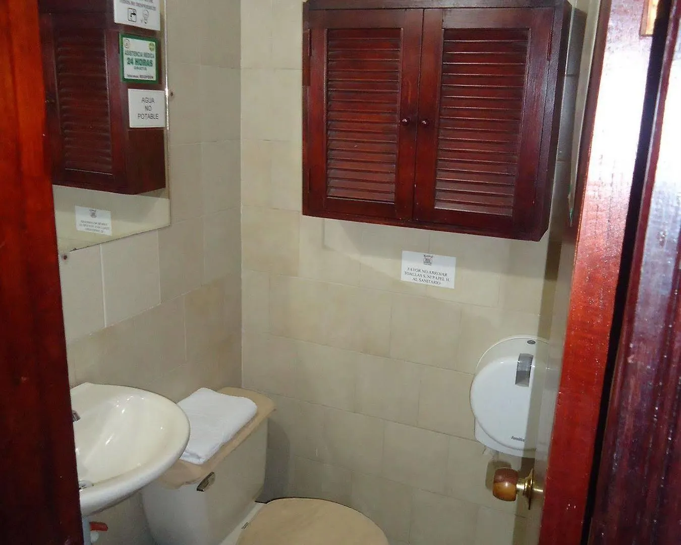 Hotel Nueva Granada Santa Marta