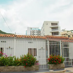 Mundihoteles Rodadero Platino 3*, Santa Marta (Magdalena) Colombia