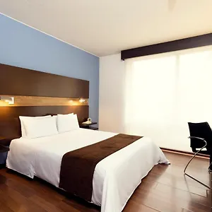 Mercure Bh Retiro Hotel Bogota