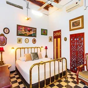 3* Bed & Breakfast Mauricio Babilonia