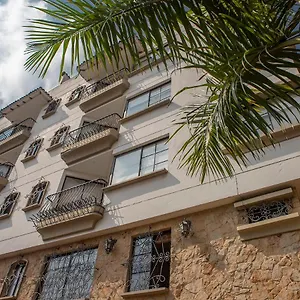 Castellon De Juanambu Aparthotel Cali