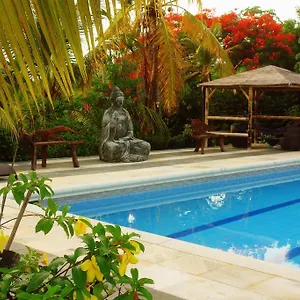 Playa Tranquilo And Dive Shop Hotel San Andres (San Andres and Providencia Islands)