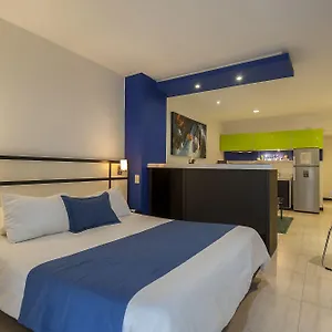 **** Hotel Aqua Granada Colombia