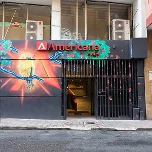 Americana Hotel Cali