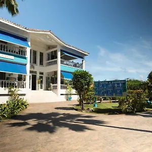 Mar Y Sol Hotel San Andres (San Andres and Providencia Islands)
