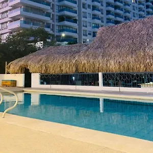 Veleros Hotel Santa Marta (Magdalena)