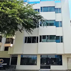  Hotel Caribe Rodadero