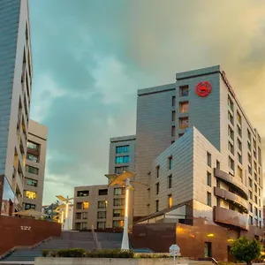 ***** Hotel Sheraton Colombia