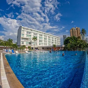 Tamaca Hotel Santa Marta (Magdalena)