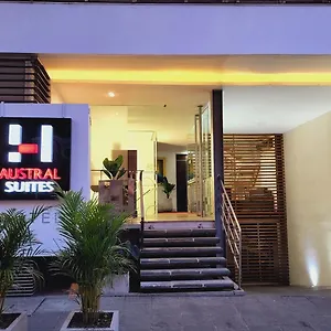 Austral Hotel Cali