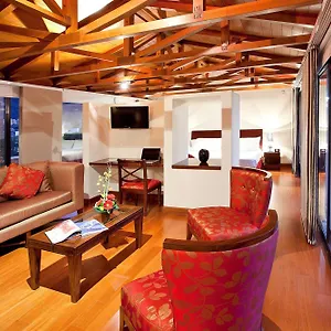 Santafe Boutique Hotel Bogota
