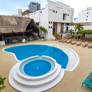 Sansiraka By Geh 3*, Santa Marta (Magdalena) Colombia