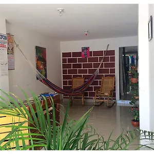  Hostel Santa Maria
