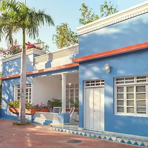 5* Hotel Placita Vieja Boutique