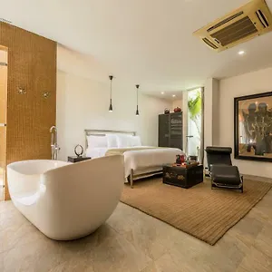 **** Hotel Casa Harb Boutique Colombia